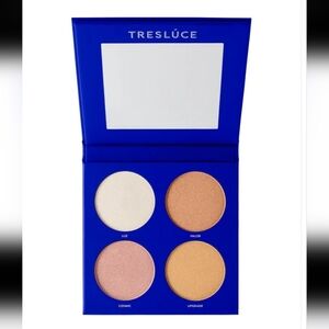 Tresluce Beauty Lucete Glow
